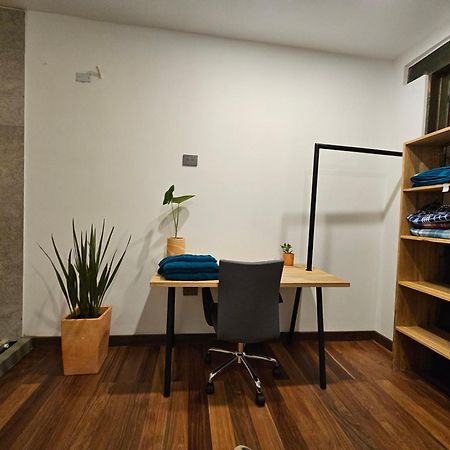 卡利 Casa Alba酒店 外观 照片