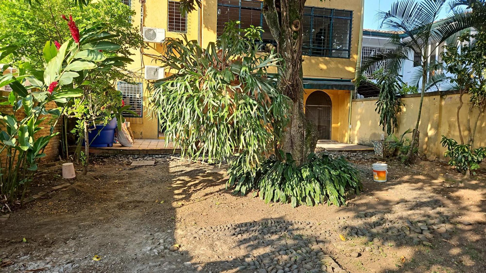 卡利 Casa Alba酒店 外观 照片