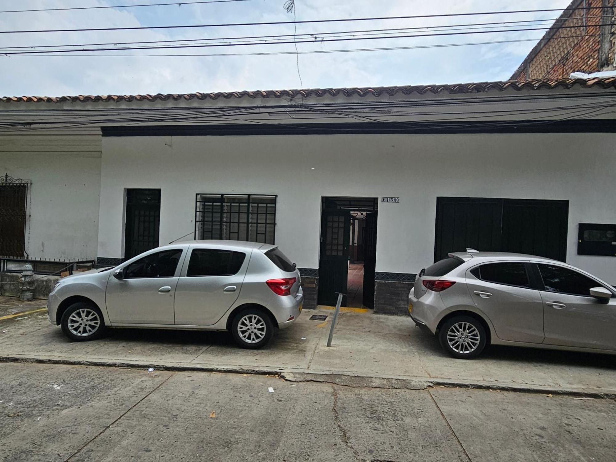 卡利 Casa Alba酒店 外观 照片
